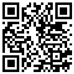 Profil detay sayfası QR kodu