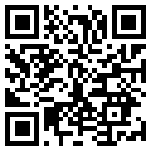 Profil detay sayfası QR kodu