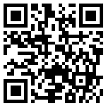 Profil detay sayfası QR kodu