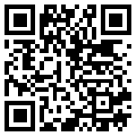 Profil detay sayfası QR kodu
