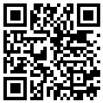Profil detay sayfası QR kodu