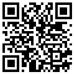 Profil detay sayfası QR kodu