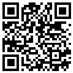 Profil detay sayfası QR kodu