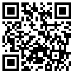 Profil detay sayfası QR kodu