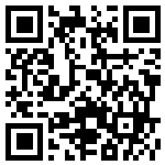 Profil detay sayfası QR kodu