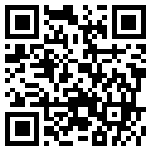 Profil detay sayfası QR kodu