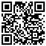 Profil detay sayfası QR kodu