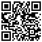 Profil detay sayfası QR kodu