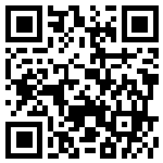 Profil detay sayfası QR kodu
