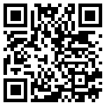 Profil detay sayfası QR kodu
