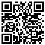 Profil detay sayfası QR kodu