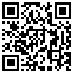 Profil detay sayfası QR kodu