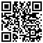 Profil detay sayfası QR kodu
