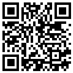 Profil detay sayfası QR kodu