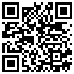 Profil detay sayfası QR kodu