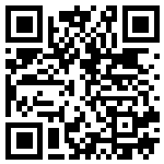 Profil detay sayfası QR kodu