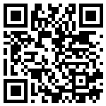 Profil detay sayfası QR kodu
