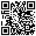 Profil detay sayfası QR kodu