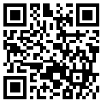 Profil detay sayfası QR kodu