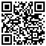 Profil detay sayfası QR kodu