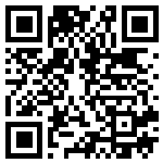 Profil detay sayfası QR kodu