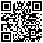 Profil detay sayfası QR kodu