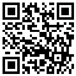 Profil detay sayfası QR kodu