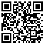 Profil detay sayfası QR kodu