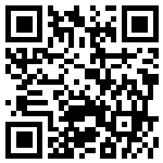 Profil detay sayfası QR kodu