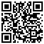 Profil detay sayfası QR kodu