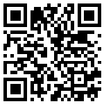 Profil detay sayfası QR kodu