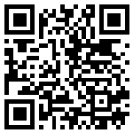 Profil detay sayfası QR kodu