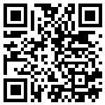 Profil detay sayfası QR kodu