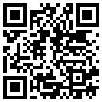 Profil detay sayfası QR kodu