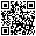 Profil detay sayfası QR kodu