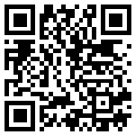 Profil detay sayfası QR kodu