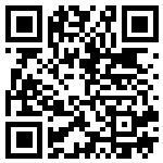 Profil detay sayfası QR kodu