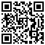 Profil detay sayfası QR kodu