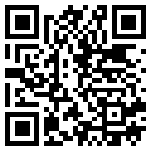 Profil detay sayfası QR kodu