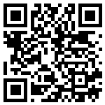Profil detay sayfası QR kodu