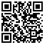 Profil detay sayfası QR kodu