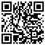Profil detay sayfası QR kodu