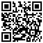 Profil detay sayfası QR kodu