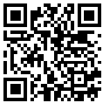 Profil detay sayfası QR kodu