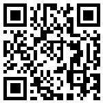 Profil detay sayfası QR kodu
