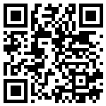 Profil detay sayfası QR kodu