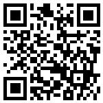 Profil detay sayfası QR kodu