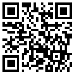 Profil detay sayfası QR kodu