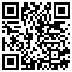 Profil detay sayfası QR kodu