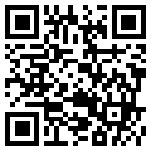 Profil detay sayfası QR kodu